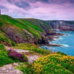 Die schönsten Ecken der Bretagne: Ausgewählter Urlaub
